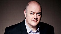 Dara O' Briain announces new show at the Marquee, Cork. - Oxygen.ie