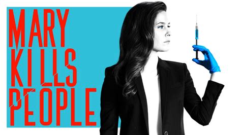 Mary Kills People Season 3 Global Lifetime Premiere Date Renewal Status Final Season