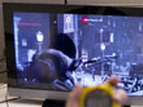 Eidos Montrealのサイトから『thief 4』の初公開ゲーム画面がリーク Gamespark 国内・海外ゲーム情報サイト