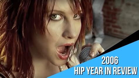 Presenting: HIP’s Year in Review for 2006 | HIP Video Promo