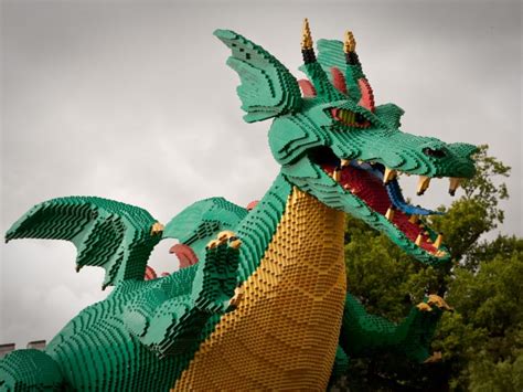 Legoland A Londra Biglietti Prezzi Come Arrivare Hellotickets