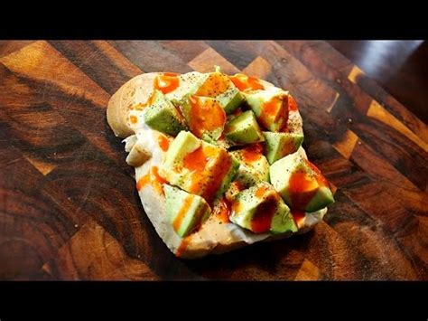 Beyondchipz is honest about what's in their torpillas, but they're also honest torpillas aren't the only yummy keto food thinslim foods whips up. LOW CARB Avocado Toast & Thin Slim Foods Bread Review ...