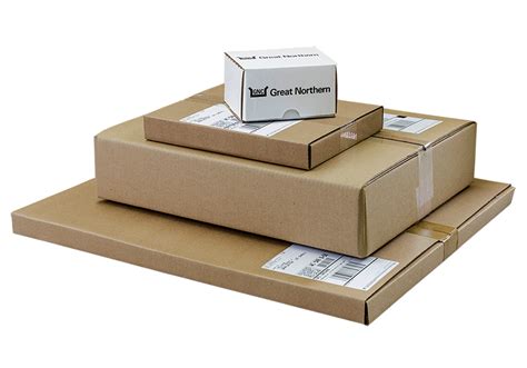 E-Commerce Packaging - Great Northern Packaging