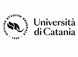 Universität Catania Logo – Design Tagebuch