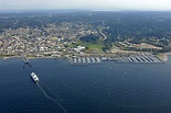 Edmonds Harbor in Edmonds, WA, United States - harbor Reviews - Phone ...