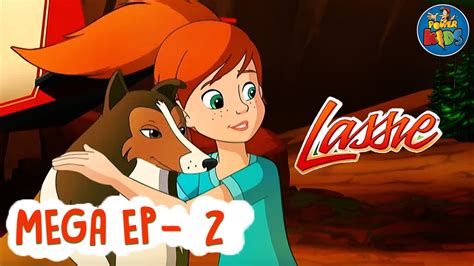 Lassie Mega Episode 2 The New Adventures Of Lassie Popular