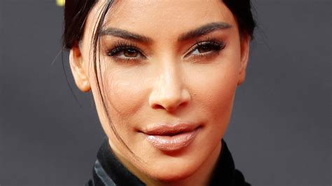 Kim Kardashian Reveals Her Favorite Meal After Weight Loss Transformation