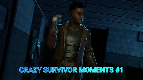 Crazy Survivor Moments 1 Youtube