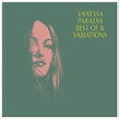 Vanessa Paradis - Best Of & Variations (2019) / AvaxHome