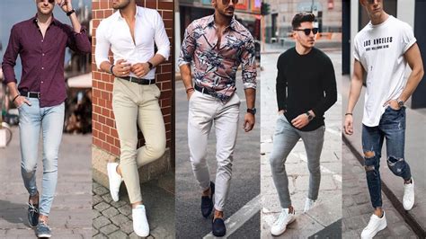 Best Summer Fashion 2019 Summer Outfit Idea For Mens