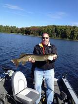 Lake Link Wisconsin Fishing Reports Photos