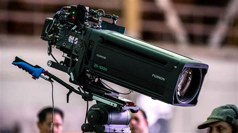 Fujifilm Ships Its Flagship Fujinon Duvo 25 1000 Cinema Box Lens Price