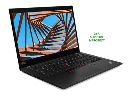 Lenovo Thinkpad X390 13 Inch Business Laptop Lenovo Us Outlet Store