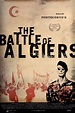 Cartel de la película La batalla de Argel - Foto 1 por un total de 4 ...