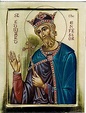 A Catholic Life: St. Edward the Confessor, King of England