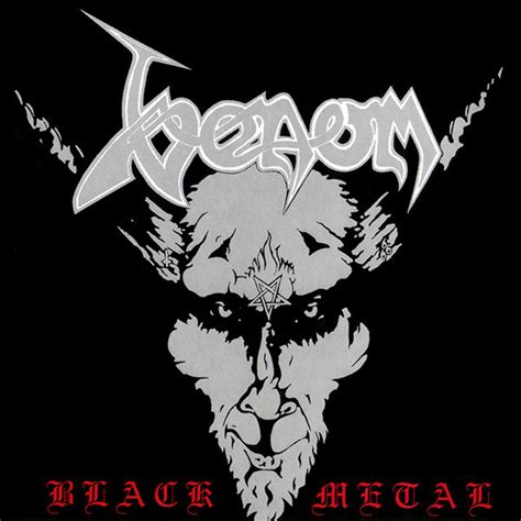Venom Black Metal 1992 Cd Discogs