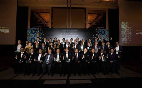 asia s top firms recognized at the 2019 frost and sullivan asia pacific best practices awards