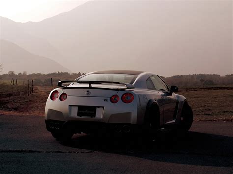 The price of nissan skyline gtr r35 modified ranges in accordance with its modifications. wald, International, Nissan, Gt r, Sports, Line, r35 ...