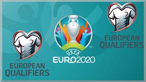 Uefa European Qualifiers