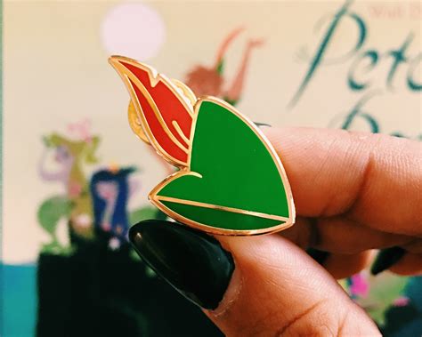 Enamel Lapel Pins On Behance