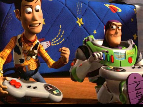 Toy Story 2 Animated Movie Themeworld Free Download