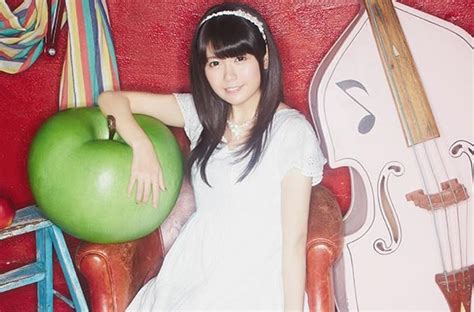 Ayana Taketatsu “apple Symphony” First Album Release Details Comtrya Sugoi