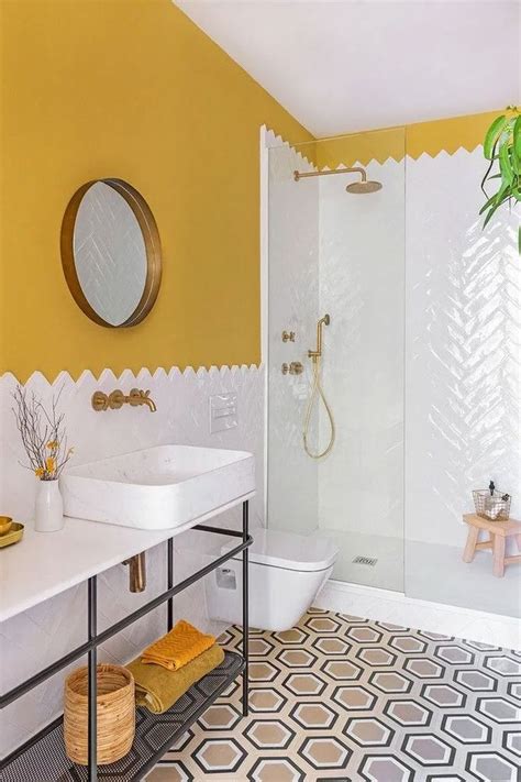 √ 33 Vintage Bathroom Decor Ideas You Must See For Lovely Home 3