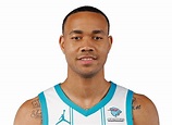 Bryce McGowens | Charlotte Hornets | NBA.com
