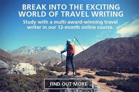 Working As A Freelance Travel Writer Writing On The Road Hopingfor Blog