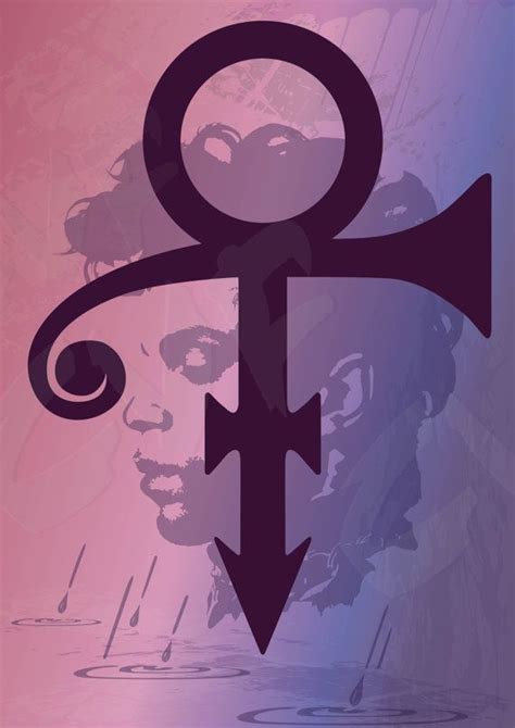 Prince Symbol Vector At Collection Of Prince Symbol