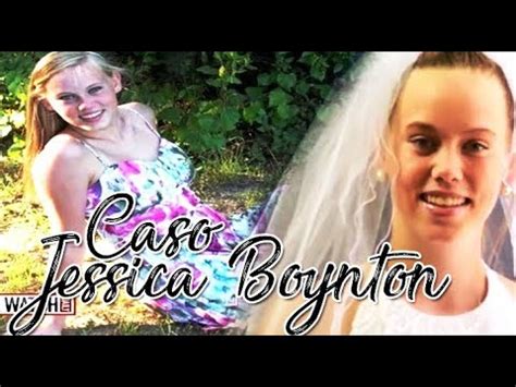 El MISTERIOSO CASO DE JESSICA BOYNTON LesmaVr YouTube