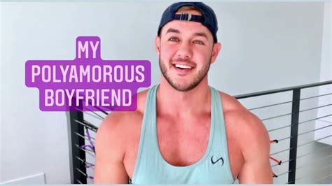 My Polyamorous Boyfriend Youtube