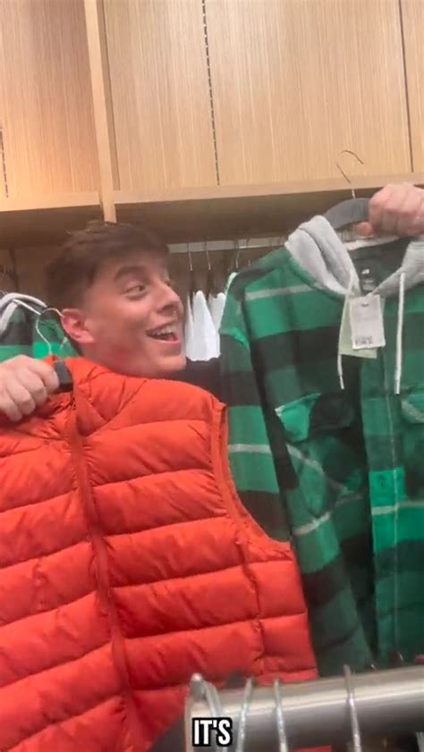 sorcerersmc on twitter rt thomassanders shopping for a new outfit 👕