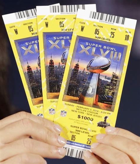 How To Get Tickets For The Nfl Super Bowl 2024 Cody Mercie