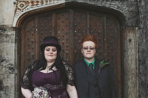 40 Beautiful Same Sex Weddings · Rock N Roll Bride