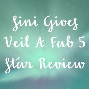 Sini Gives Veil A Fab 5 Star Review Veil Cover Cream BlogVeil Cover