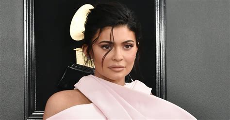 Kylie Jenner Wore A Stunning Jacquemus Look On Vacation