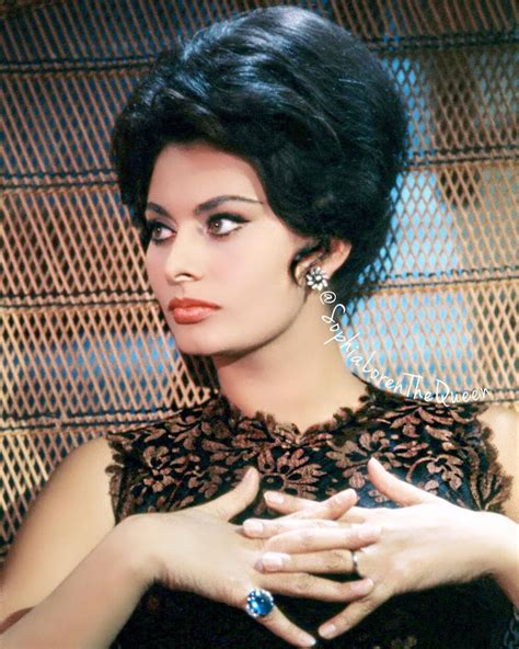 Instagram Sofia Loren Sophia Loren Photo Sophia Loren