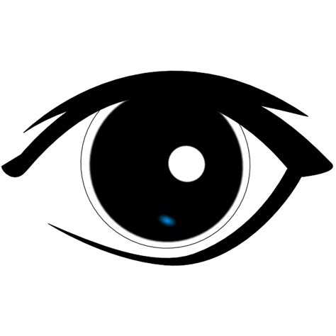 Male Eye Clipart Clip Art Library