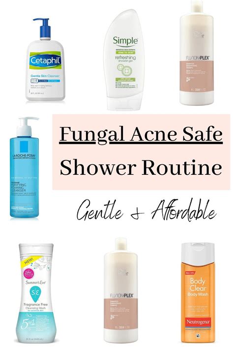 Fungal Acne Safe Moisturizers Artofit