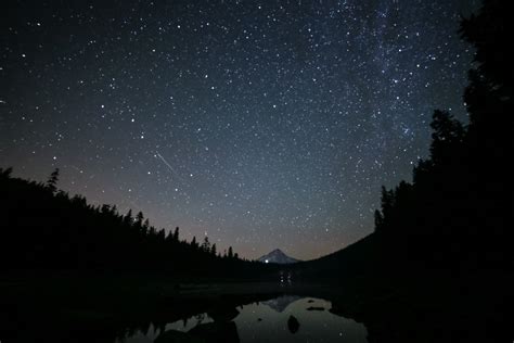 Nine Tips To Enjoy The Night Sky On National Forests Outdoor Project