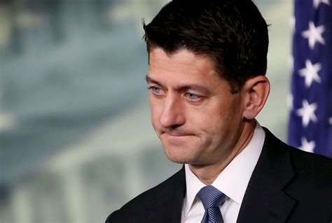 no tears for paul ryan on the short unhappy tenure of the worst house speaker ever