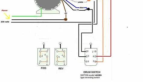 Weg 12 Lead Motor Wiring Diagram - Wiring Diagram Pictures