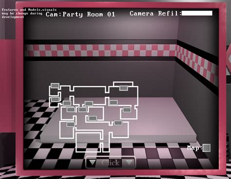 Five Nights At Freddy's 1 Gamejolt - Five Nights at Freddy's Fangames on Game Jolt