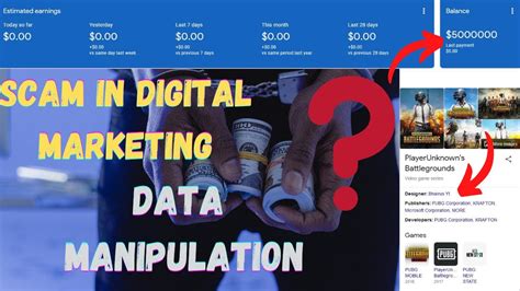 Digital Marketing Scams 😠😠 How To Identify Digital Marketing Scams And Fraud Digital Marketers