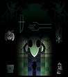 VGFM on Tumblr: Deltarune Theory: Reappraising Father Alvin