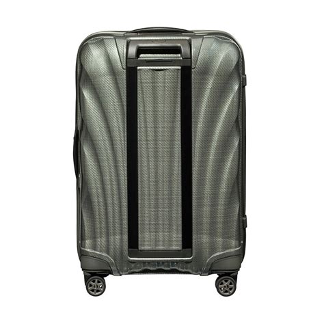 Vali kéo C Lite Samsonite Việt Nam