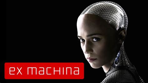 Movie reviews by reviewer type. Ex Machina | Movie fanart | fanart.tv