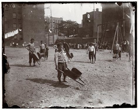 Jacob Riis Photographs Still Revealing New Yorks Other Half The New