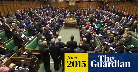 Record Numbers Of Female And Minority Ethnic Mps In New House Of